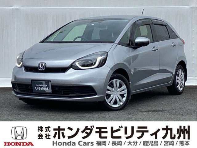 フィット1.5 ハイブリッド