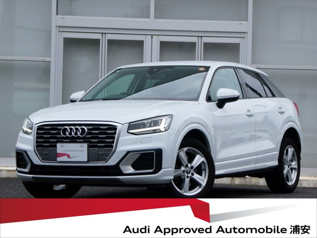 Q21.0 TFSI スポーツ