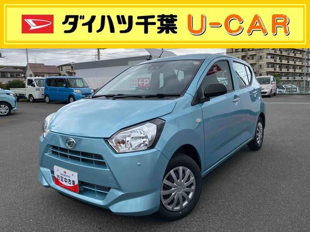 ミライースL SAIII