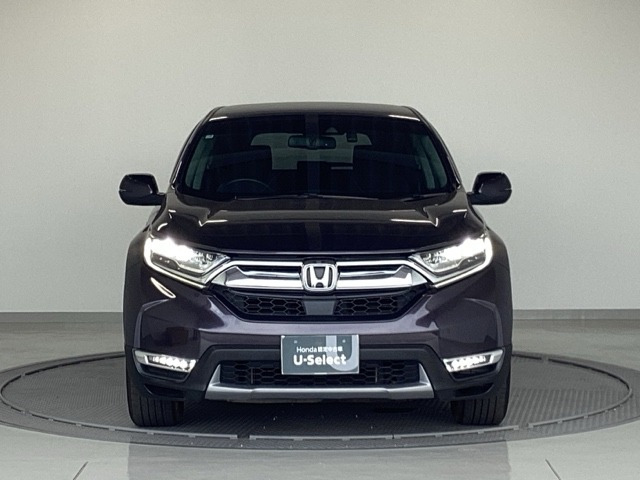 CR-V