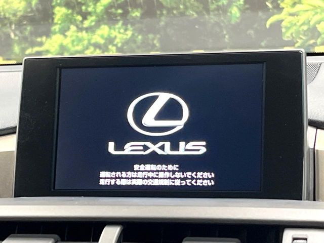 NX300h Fスポーツ