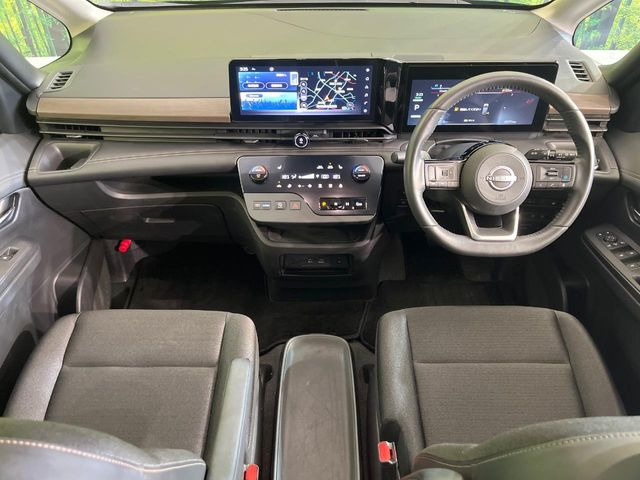 セレナ1.4 e-POWER ハイウェイスターV