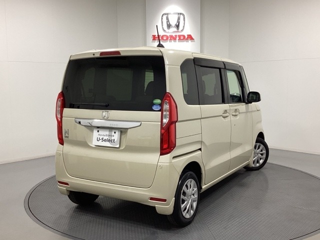 N-BOXG L ホンダセンシング 4WD