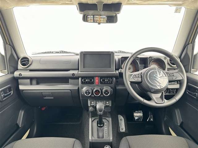 ジムニーノマド1.5 FC 4WD