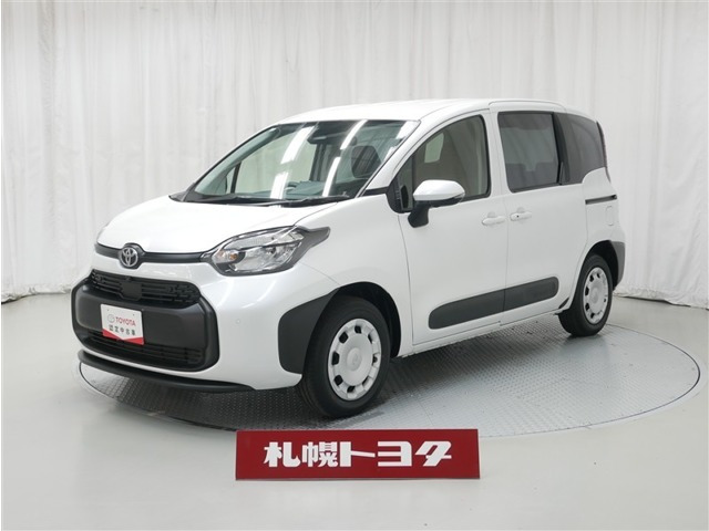 シエンタハイブリッド 1.5 G E-Four 4WD