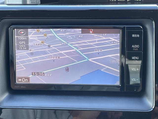 ヴォクシー2.0 ZS 煌