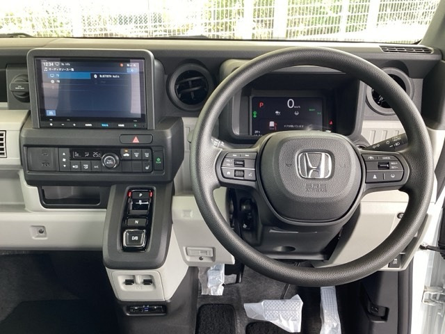 N-VAN e:e: L4