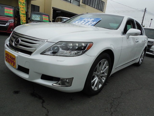 LS�i���N�T�X�j600h I�p�b�P�[�W 4WD�@���U�[�V�[�g�E�O�ȃp���[�V�[�g�E��ȃV�[ ���Îԉ摜