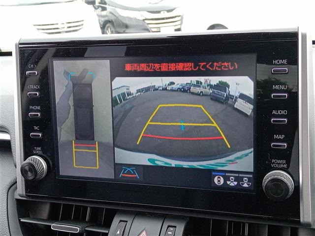RAV42.0 G 4WD