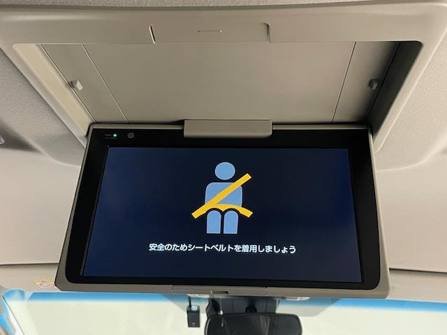 アルファード2.5 S Cパッケージ