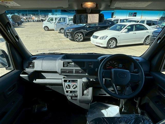 ハイゼットカーゴ