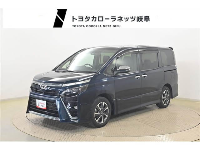 ヴォクシー2.0 ZS 煌III