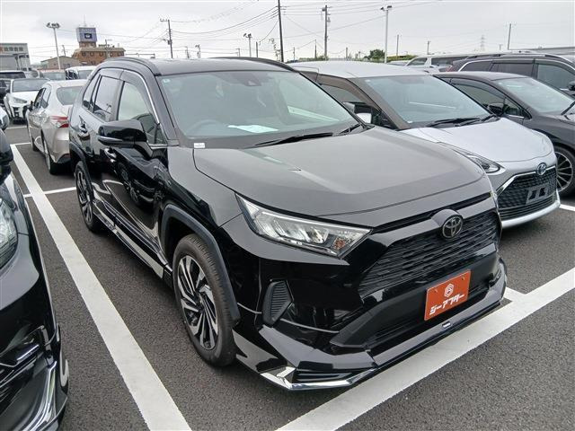 RAV42.0 X