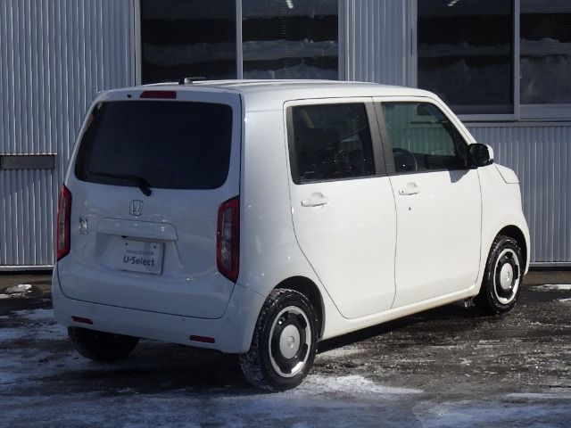 N-WGNL 4WD
