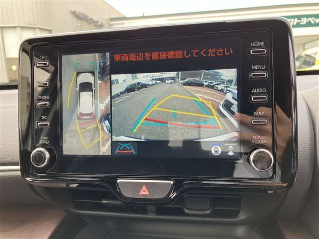 ヤリスクロス1.5 ハイブリッド Z