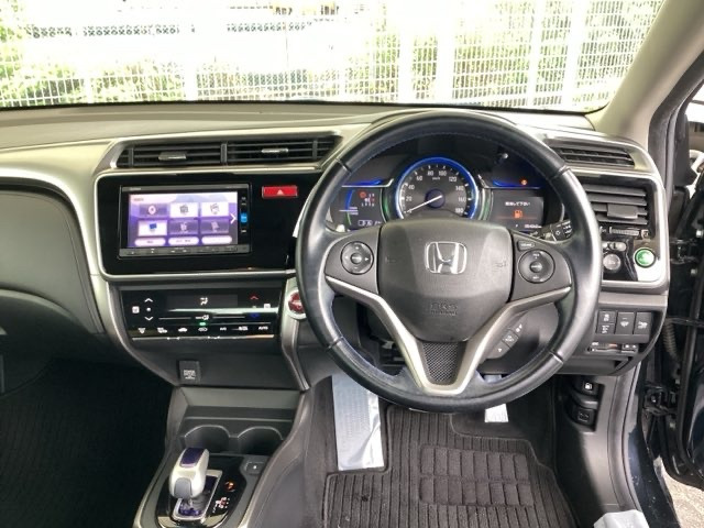 グレイス1.5 ハイブリッド EX スタイルエディション