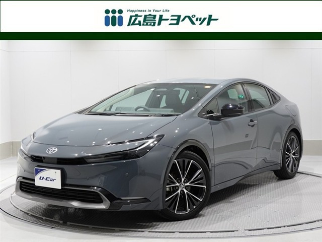 プリウス2.0 Z