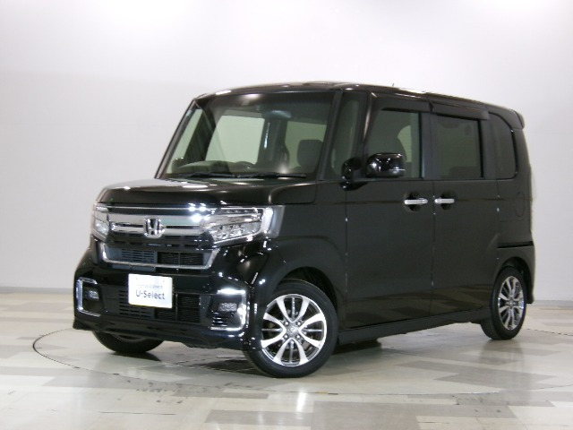 N-BOXカスタムL