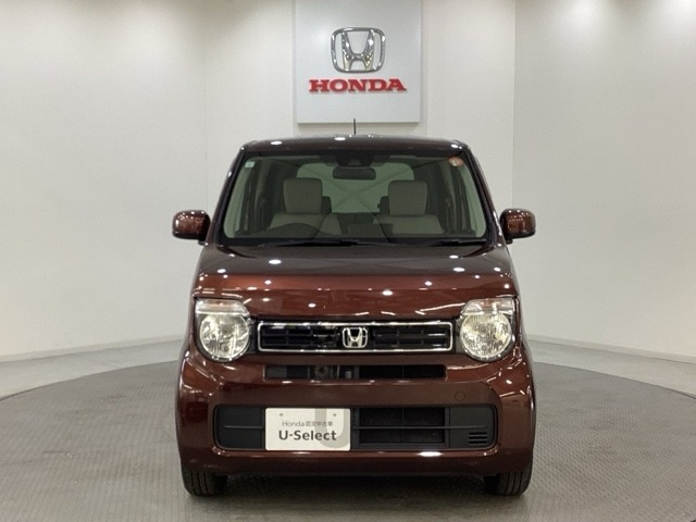N-WGNL ホンダ センシング 4WD