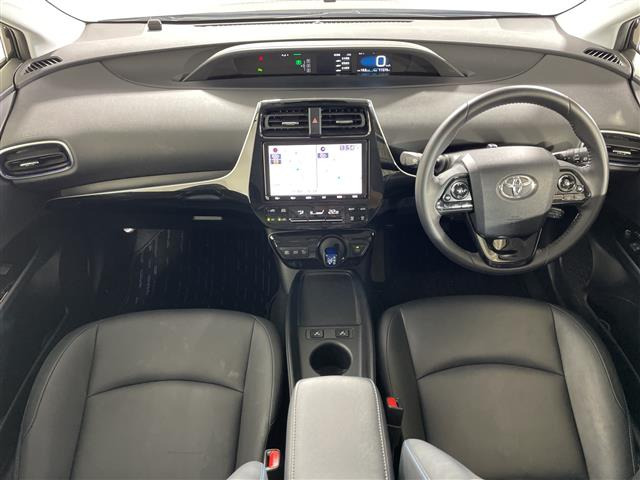 プリウス1.8 S ツーリングセレクション