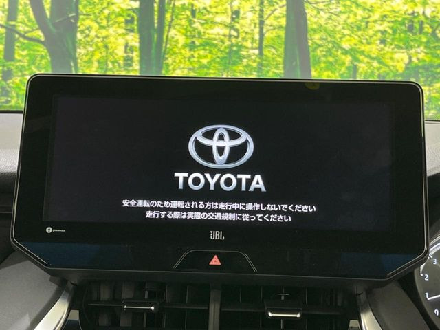 ハリアー2.0 Z