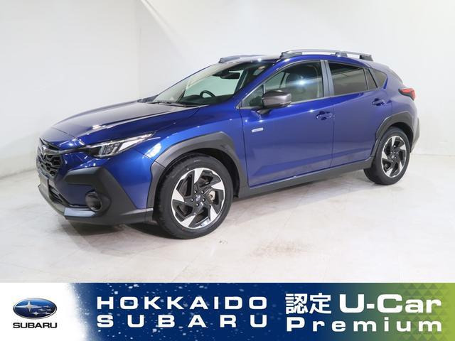 クロストレック2.0 リミテッド 4WD
