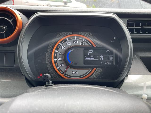 スペーシアギアハイブリッド(HYBRID) XZ 4WD