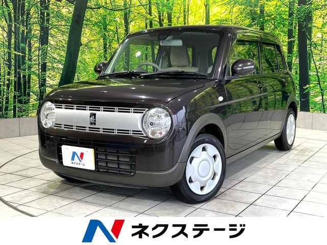 アルトラパンL