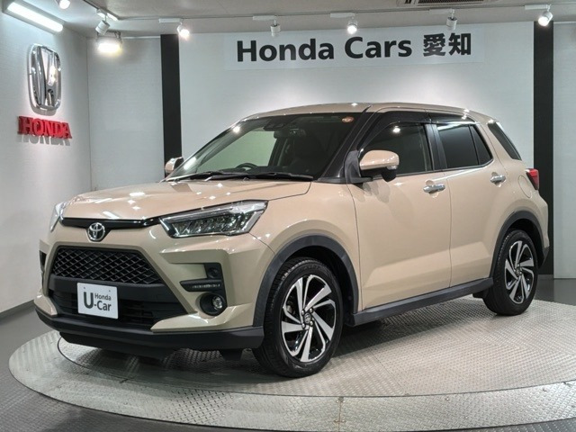 ライズ1.0 Z