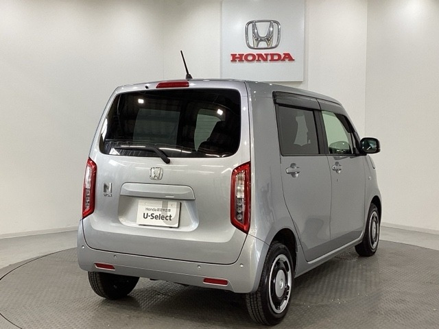 N-WGNG ホンダ センシング 4WD