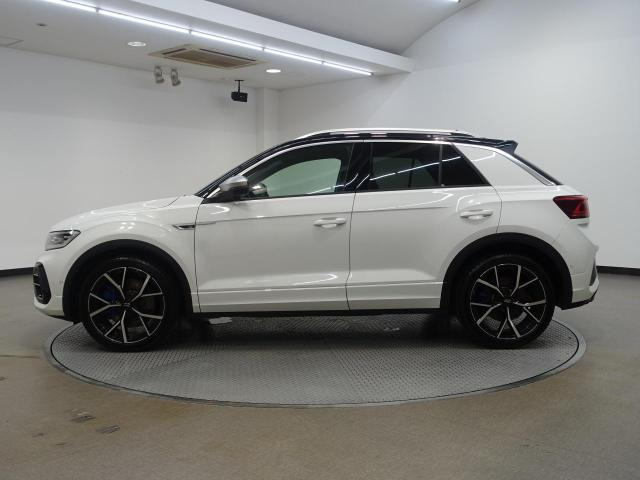 T-RocR 4WD