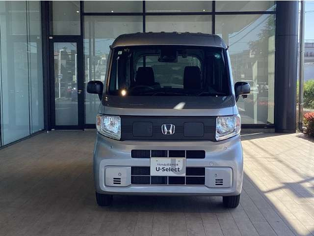 N-VAN e:e: L4