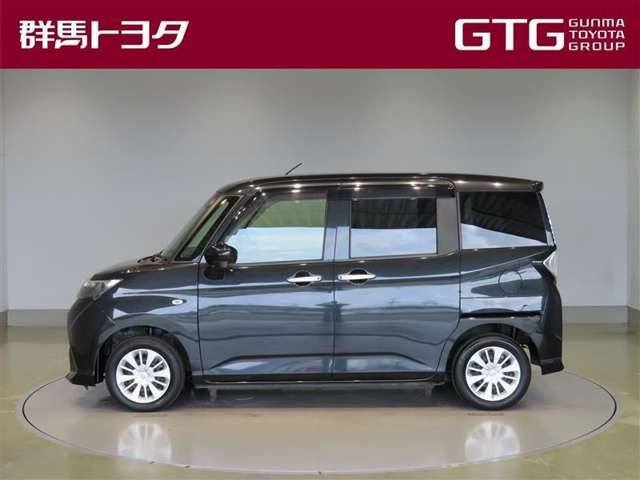 タンク1.0 X S 4WD