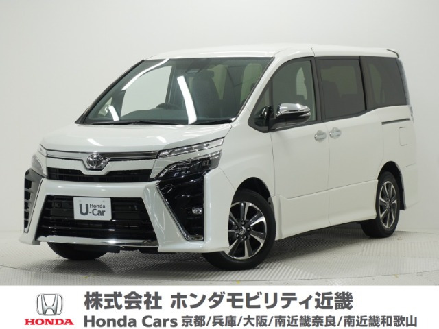 ヴォクシー2.0 ZS 煌III