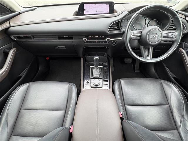 CX-301.8 XD Lパッケージ