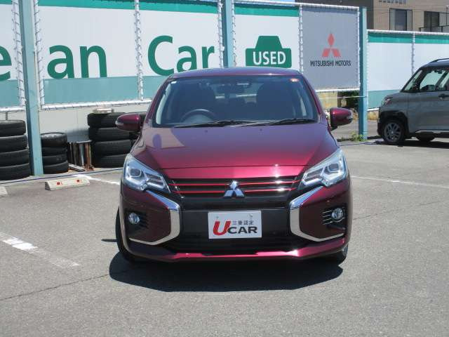 ミラージュ1.2 G