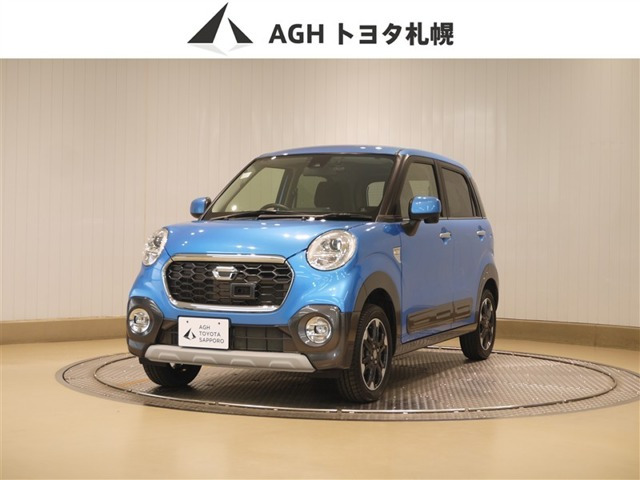 キャストアクティバ G SAII 4WD