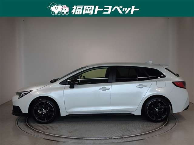 カローラツーリング1.8 ハイブリッド アクティブ スポーツ
