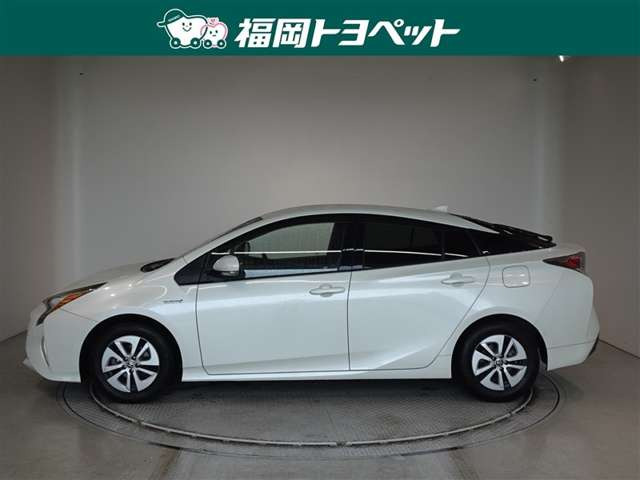 プリウス1.8 A