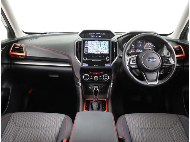 フォレスター2.5 エックスブレイク 4WD