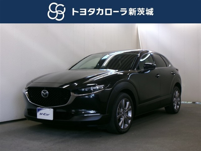CX-301.8 XD プロアクティブ ツーリングセレクション