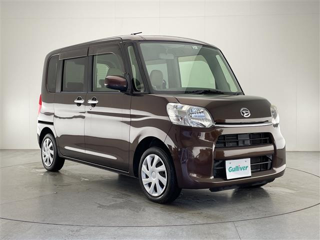 タントX
