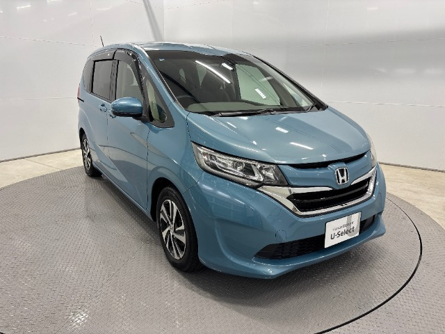 フリード1.5 G ホンダセンシング