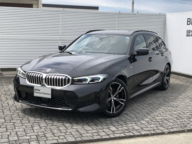 3シリーズツーリング320i Mスポーツ