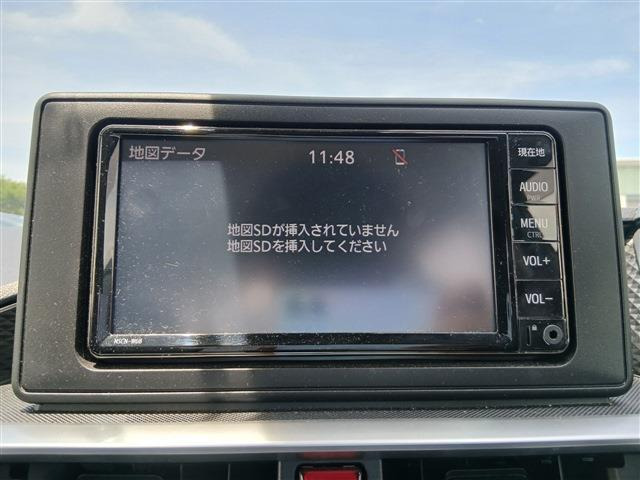 ライズハイブリッド 1.2 G