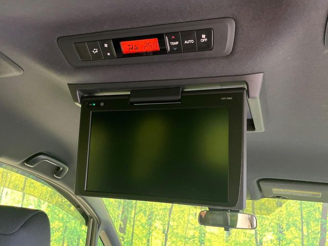 ヴォクシー2.0 ZS 煌