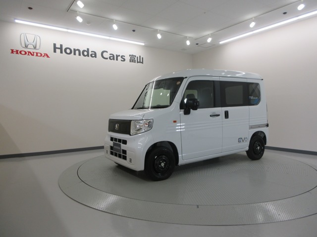 N-VAN e:e: L4