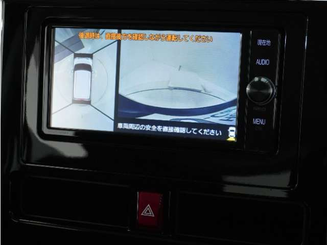 ルーミー1.0 カスタム G S