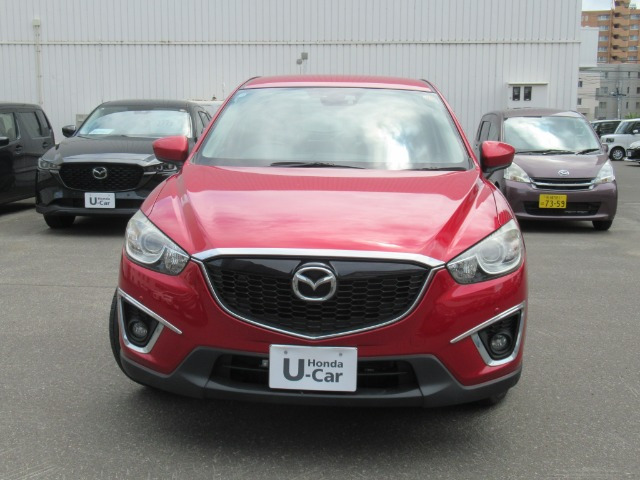 CX-52.5 25S 4WD