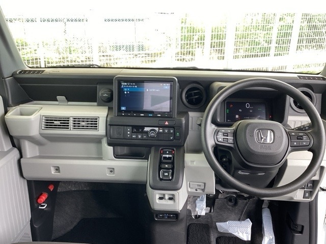 N-VAN e:e: L4